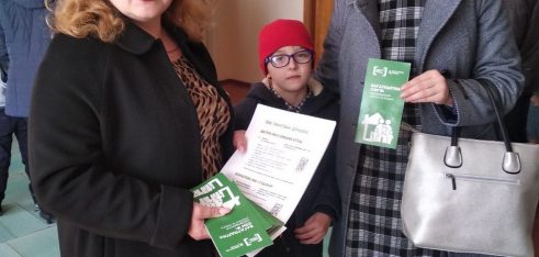 «Доступні ліки»: що змінилось для пацієнтів у квітні?