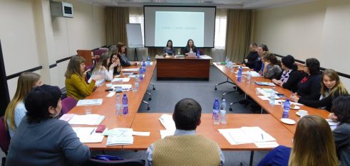 У Житомирі навчались розпізнавати та реагувати на дискримінацію