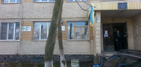 Виїзний моніторинг роботи Новоград-Волинського МЦ