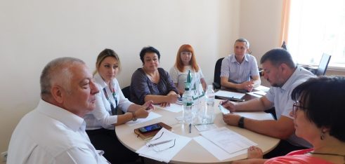 У Житомирі відбувся перший етап конкурсу з відбору адвокатів, які залучаються для надання безоплатної вторинної правової допомоги