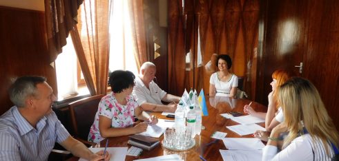 У Житомирі пройшов другий етап конкурсу з відбору адвокатів