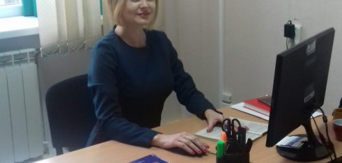 Обмежувальний припис для колишнього чоловіка: фахівець системи БПД Житомирщини захистила жінку та її дітей від кривдника