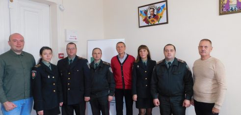 Рівний доступ для кожного: засуджені отримають більше можливостей доступу до БПД