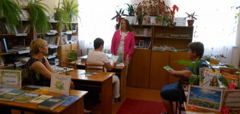 Правовий захист дітей