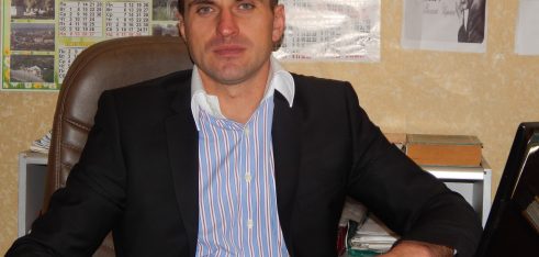 Перекваліфікація