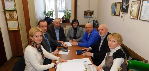 У Житомирі обговорили склад комісії з оцінювання якості, повноти та своєчасності надання адвокатами безоплатної правової допомоги