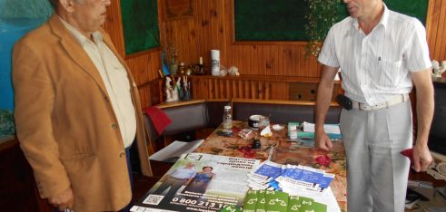 Рівні можливості для кожного