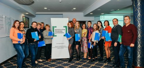 На Житомирщини навчали громадських радників