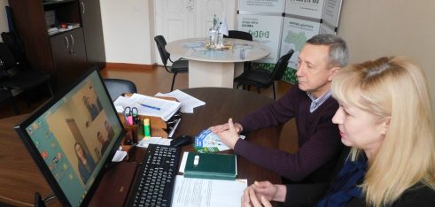 На захисті виборчих прав: у Житомирі пройшло навчання для фахівців системи БПД