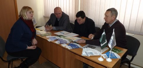 Виїзний прийом: безоплатні правові консультації та швидка юридична допомога