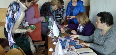 Виїзний прийом: доступна та якісна правова допомога