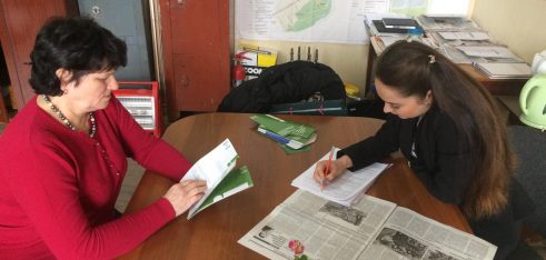 Почути та допомогти: виїзні прийоми громадян