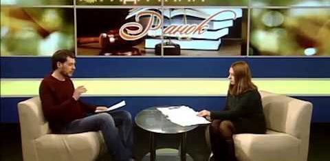 Юридичний ранок: запобігання та протидія домашньому насильству