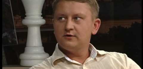 ТРК «Львів», Програма «Політична шахівниця»