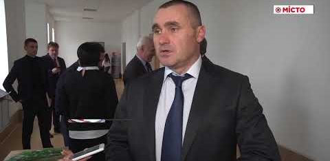 У Полтаві знайомили з особливостями розвитку правової спроможності територіальних громад