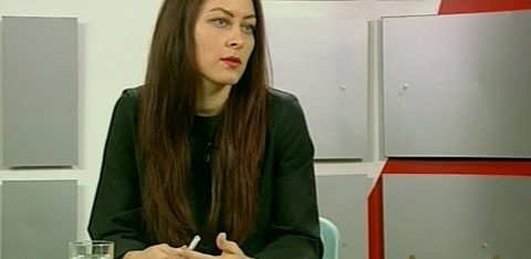 Ірина Бондаренко в програмі “5 Днів”