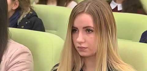 ІІ Всеукраїнська конференція з адаптації правової системи України до права Європейського Союзу (м. Полтава)