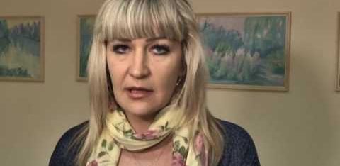 У Полтаві юристів навчали допомагати внутрішньо переміщеним особам