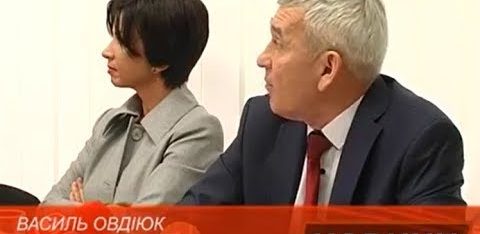 Презентація ініціативи «Сімейні радники» у Рівному