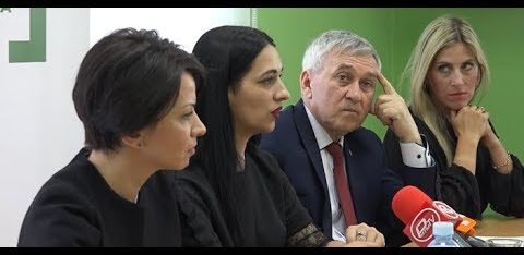 У Рівному обговорили перші результати роботи сімейних радників при системі БПД