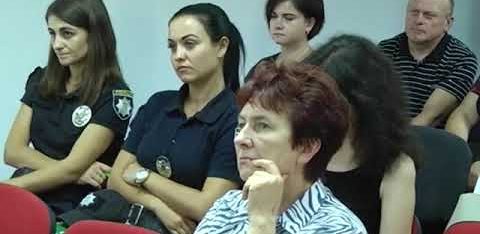 Об’єктив. Два роки діяльності Бюро правової допомоги