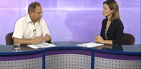 Про систему безоплатної правової допомоги У Волинській області та про відкриття Бюро правової допомоги