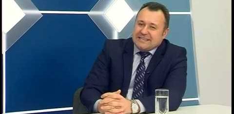 Авторитетна думка. О.Черчатий