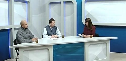 Пряма мова з Олександром Пономаренко