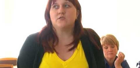 Шосткинський місцевий центр