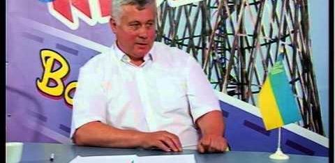 Інтерв’ю директора Конотопського місцевого центру