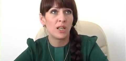 Наталія Смолярчук про діяльність Володимир-Волинського місцевого центру з надання БВПД