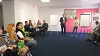 Воркшоп “Майстерня громадської участі в форматі Open Space”