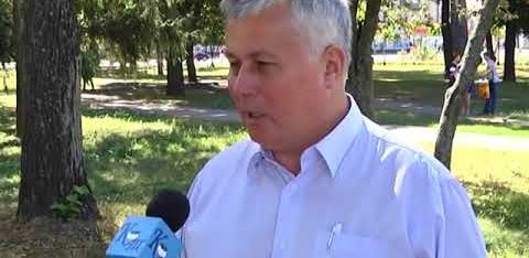 Інтерв’ю директора Конотопського МЦ О.Мухи