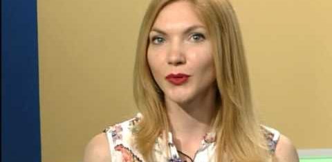 Гості “Ранку…” Микола Лахижа