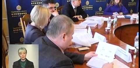 Про співпрацю заради якості безоплатної правової допомоги домовлялись у Чернівцях