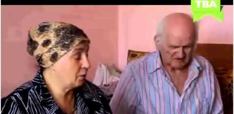 “Інтерв’ю директора Чернівецького обласного центру з надання безоплатної вторинної правової допомоги телеканалу ТВА”