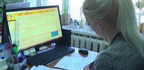 Про діяльність Шосткинського місцевого центру