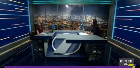 Наталя Митрофанова розповіла, чому громадські формування до 01 січня 2017 року мають привести свої установчі документи у відповідність до вимог чинного законодавства