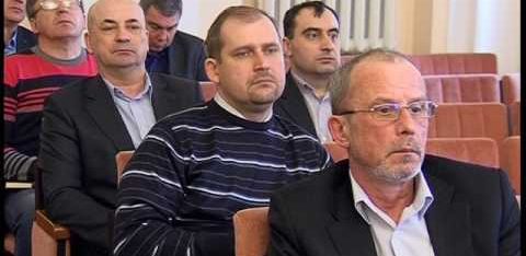 Регіональний центр з надання БВПД та Полтавська міська рада підписали меморандум про співпрацю