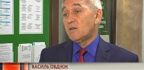 Рівненське бюро правової допомоги вже запрацювало