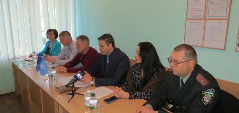 Без обмежень: дистанційні точки доступу – правова допомога для кожного