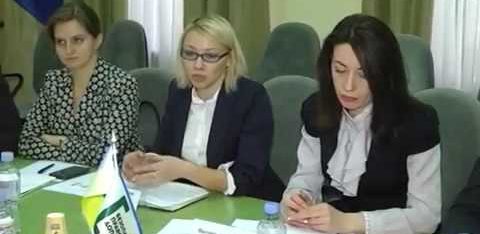 Об’єктив. Круглий стіл