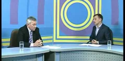 Інтерв’ю з директором Рівненського обласного центру з надання БВПД В. Овдіюком