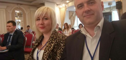 ІV Зустріч парламентсько-громадської платформи