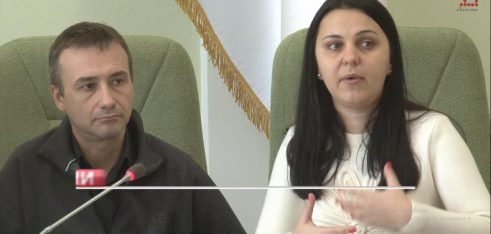 У Чернігові презентували дослідження про те, як українці розуміють свої права