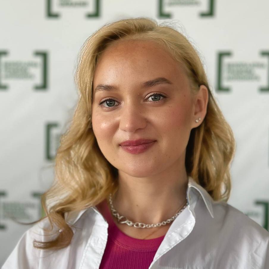 Адковат Костриба Наталія Іванівна