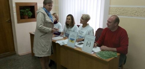 Безоплатні консультації: у Житомирі протягом тижня працюватиме юридичний майданчик «Мої права»