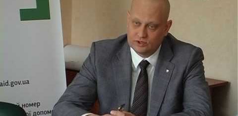 Клієнтів у центрах з надання правової допомоги більшає