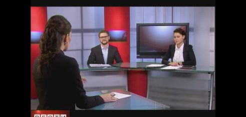 18 листопада 2016 року про актуальні питання оформлення спадщини для одеситів в ефірі програми Одесса-ВЕСТИ Медіагрупи ГЛАС говорили директор Другого місцевого центру з надання БВПД Ірина Бондаренко та приватний нотаріус Лиманського районного нотаріального округу Одеської області Юрій Орзіх
