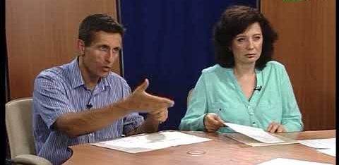 Програма “Перша реакція”